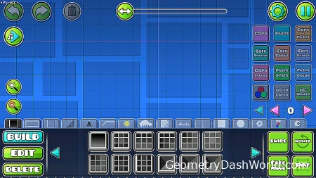 GDPS Editor 2.2 скачать на Андроид и ПК