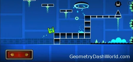 Скачать GDPS Editor 2.2 на Андроид и ПК (последняя версия)