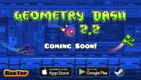 Скачать Geometry Dash: полная версия 2.2 для PC